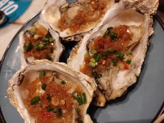 -喜庭海鲜自助(来福士店)