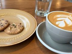 -BAKER&SPICE(BFC外滩金融中心店)