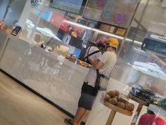 -野萃山·潮汕厚果汁(十亩地店)
