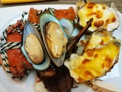 -杭州国际会议中心洲际酒店-原素全日餐厅(解放东路店)