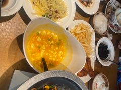 -味莊餐厅(康庄南街店)