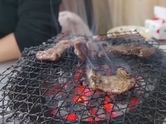 -火云龙烤肉(紫荆花店)