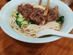 -奎元馆.百年奎元.非遗传承(西湖边的解放路店)