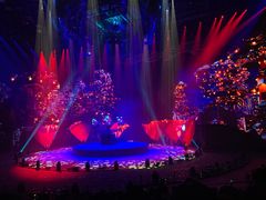 -珠海横琴长隆《卡卡虎奇遇记》