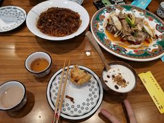 -巴依老爷新疆美食(望京小街店)