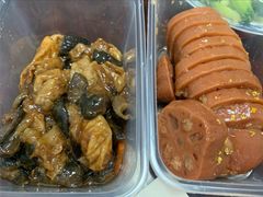 -老正兴菜馆(福州路店)