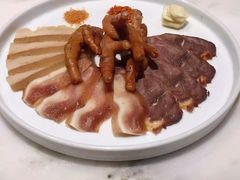 -初蓉丨遇见新川菜(亲贤街荣耀店)