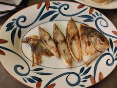 -陈鹏鹏潮汕菜(欢乐海岸 海边景观店)