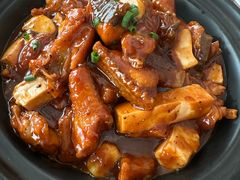 -莲餐厅·湖北菜·藕汤老手艺(愚园路店)