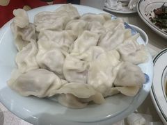 -吉林省林业宾馆-餐厅