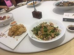 -深圳彭年万丽酒店