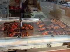 -钟鸭子·非物质文化遗产(奎光路店)