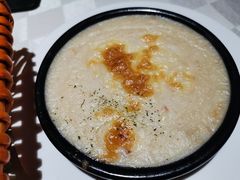 餐前面包蘸料-西堤牛排(南京龙江店)