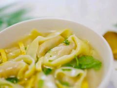 -绿杨馄饨店(湖滨新天地店)