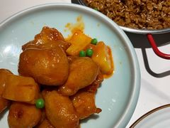 -相遇·鲜炒黄牛肉(丹阳吾悦广场店)