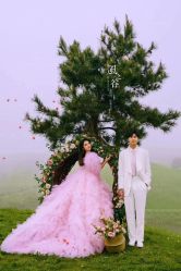点击看大图 -金夫人婚纱摄影(西昌店)