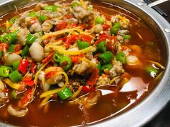-艺味深尝(云锦路店)