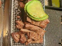 -300杯·和牛烧肉清酒专门店(廊里店)