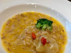-索菲特酒店·乐轩华中餐厅