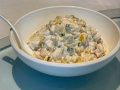 -玫瑰厅上海菜(兴国路店)