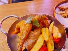 -甲丁坊·德餐·酒吧(五棵松华熙店)