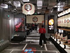 -好牛烧肉(世茂广场店)