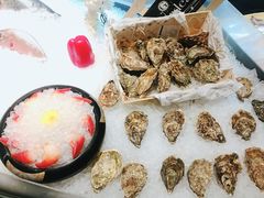 生蚝-永辉Bravo超市(东二环泰禾广场店)