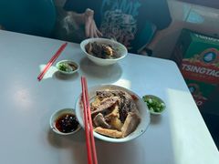 -梓记牛什(總店)