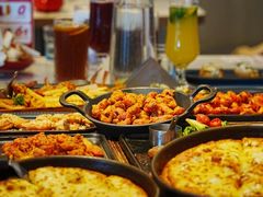 -必胜客(东大桥店)