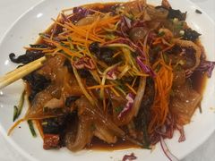 -鑫巴蜀小镇 · 水煮鱼专研店(玉桥店)