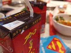 -龍歌自助小火锅(市北CBD万达店)