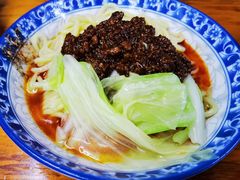 杂酱面-蒋六十八梯眼镜面(渝中店)