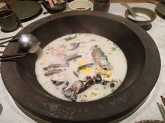 -鲜潭蒸汽石锅鱼(五道口购物中心店)