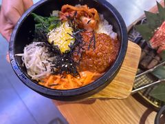 -丸藏和牛烧肉专门店(园区师惠坊店)