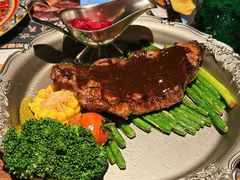 -卢布里西餐厅(海拉尔店)