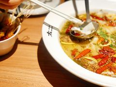 -新太二·鲜料川菜(万泰汇店)