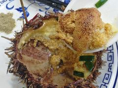 -天隆酒店·本地海鲜鲁菜(烟台大学店)