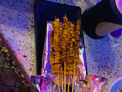-欢乐迪KTV(南坪上海城店)