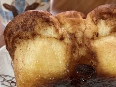 肉桂猴子面包-佐敦面包铺·JORDAN BAKERY