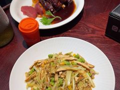 -永安鱼庄·镇江菜(东吴路店)