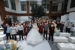 -张仕婚礼·做有温度的婚礼