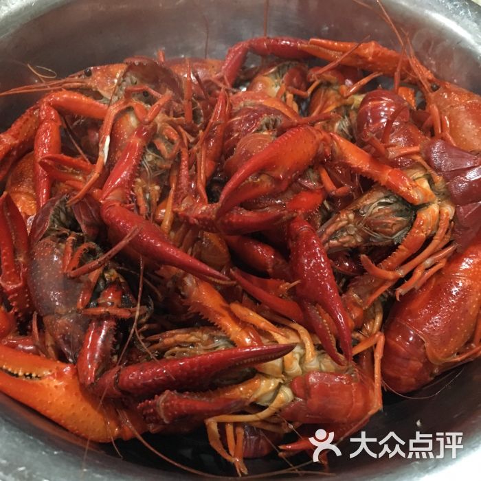 八面玲珑龙虾坊(福海路店)图片 - 第36张