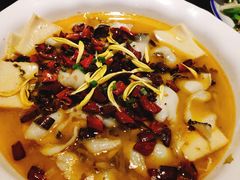 -大牌大·传统杭帮菜(湖滨店)