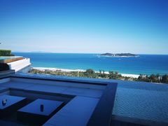 -瑰丽酒店·海吧·天际下午茶·现场DJ·天台酒吧