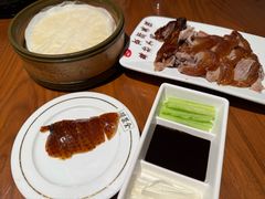 -全聚德(新街口店)