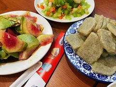 -菊儿人家·北京胡同菜(南锣鼓巷店)
