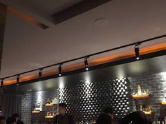 -LAMP BAR 水烟音乐酒吧