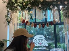 -迦南·甜品蛋糕(传媒店)