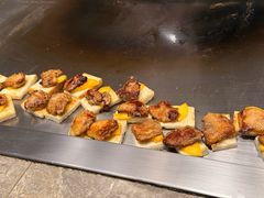 -大渔铁板烧(花园道店)