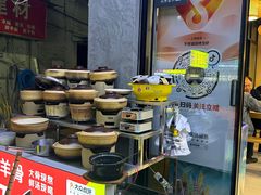 -郑记•不夜城烧烤•龙虾•虾蟹(黄鹤楼店)